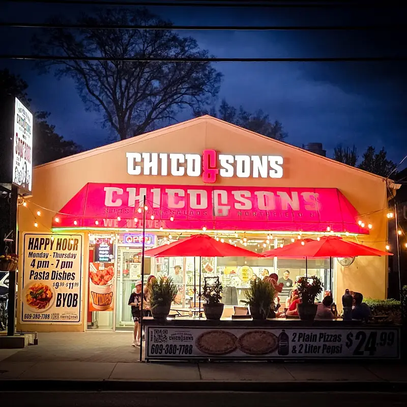 Chico & Sons