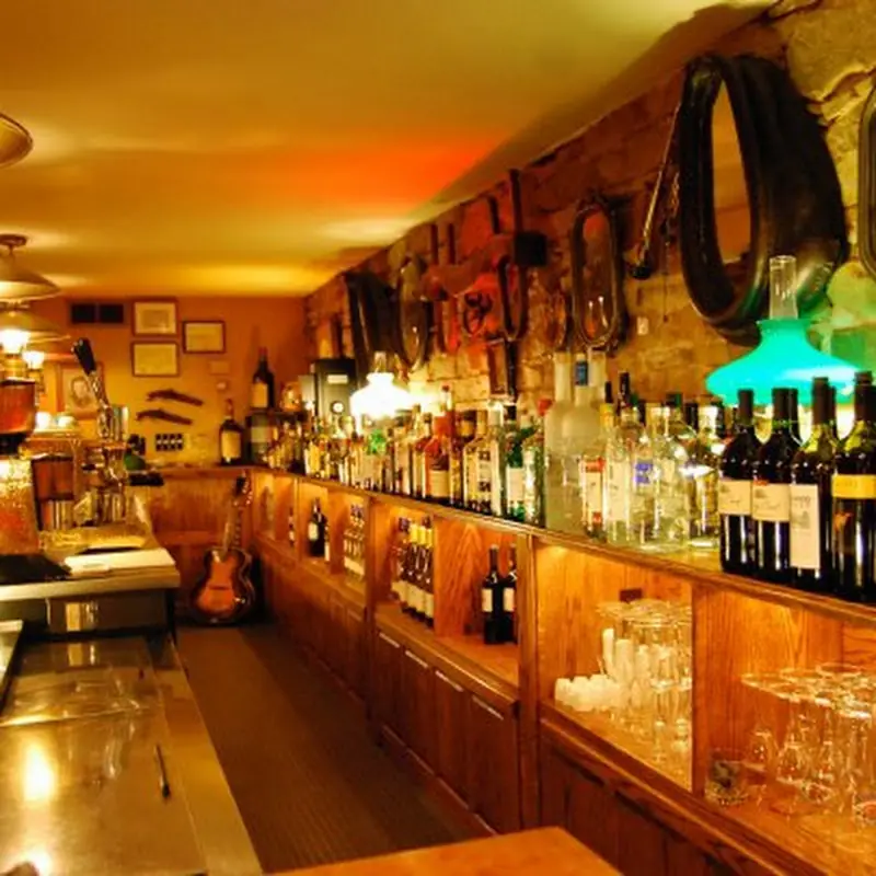 1844 Restaurant