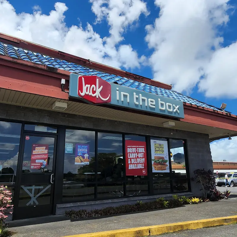 Jack in the Box