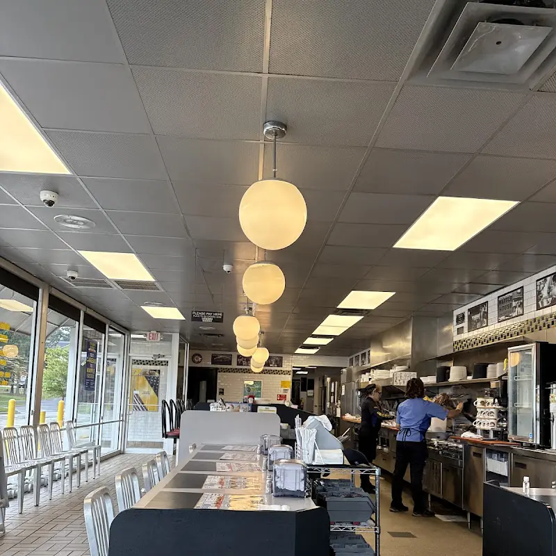 Waffle House