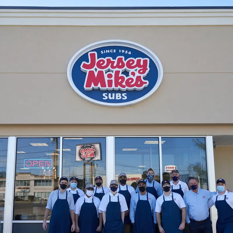 Jersey Mike's Subs