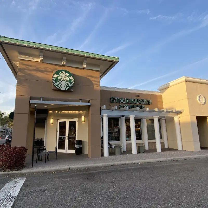 Starbucks Coffee Company