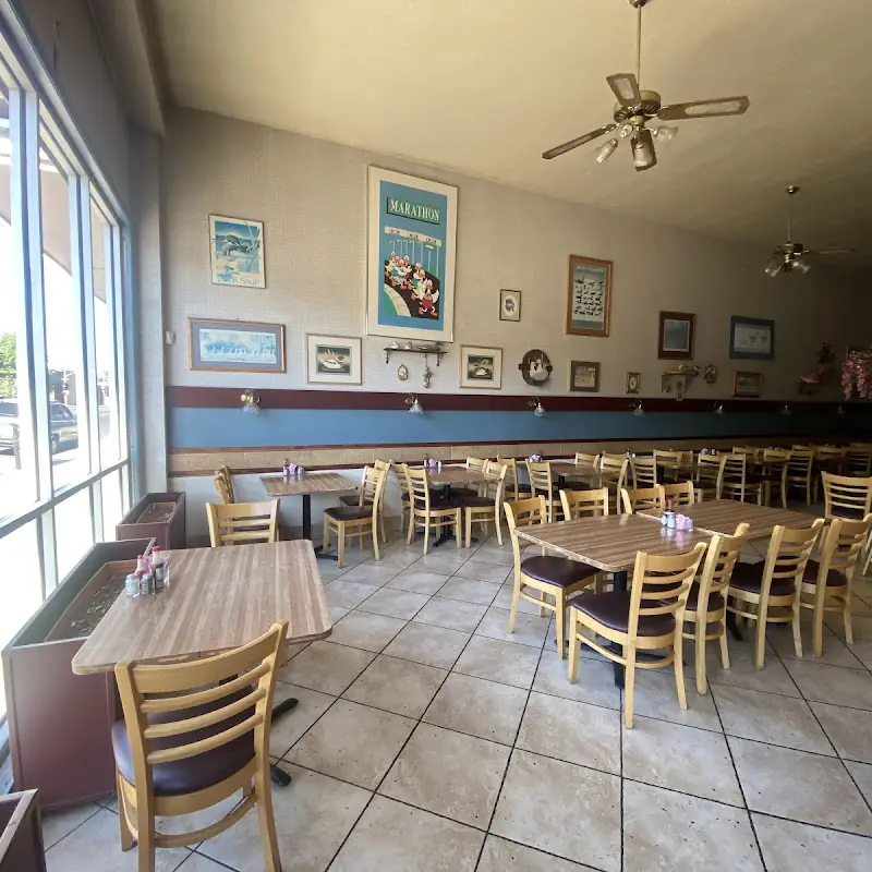 Duck Nook Restaurant
