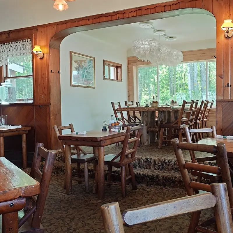 The Brownstone Inn