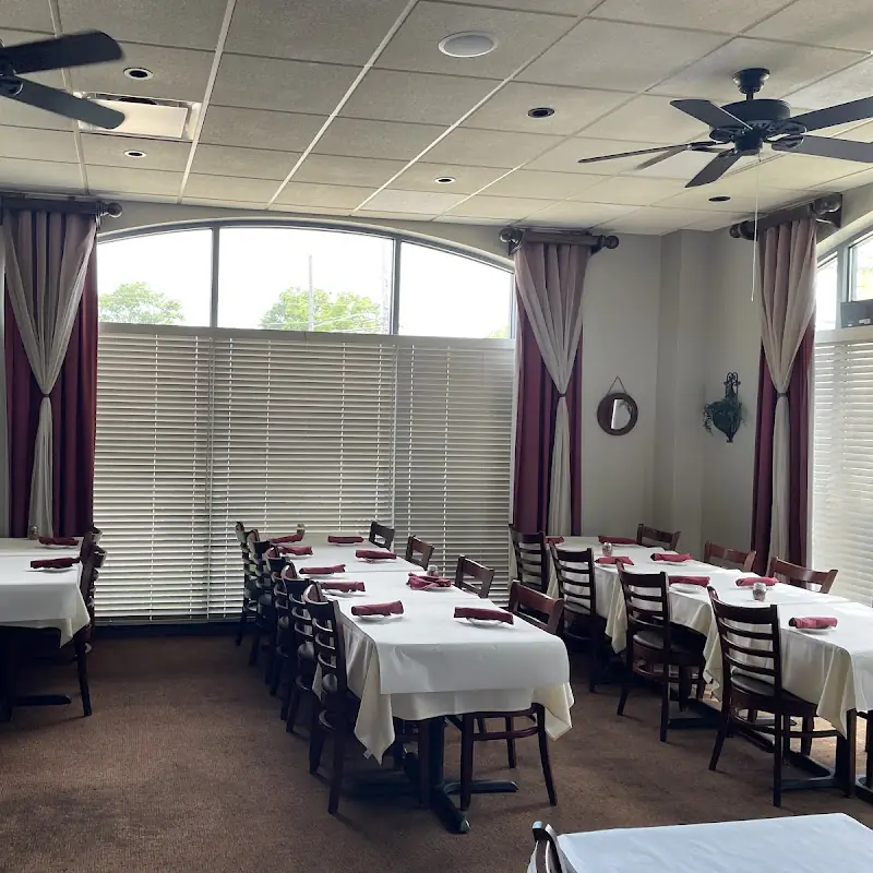 Arrabiata's Italian Restaurant
