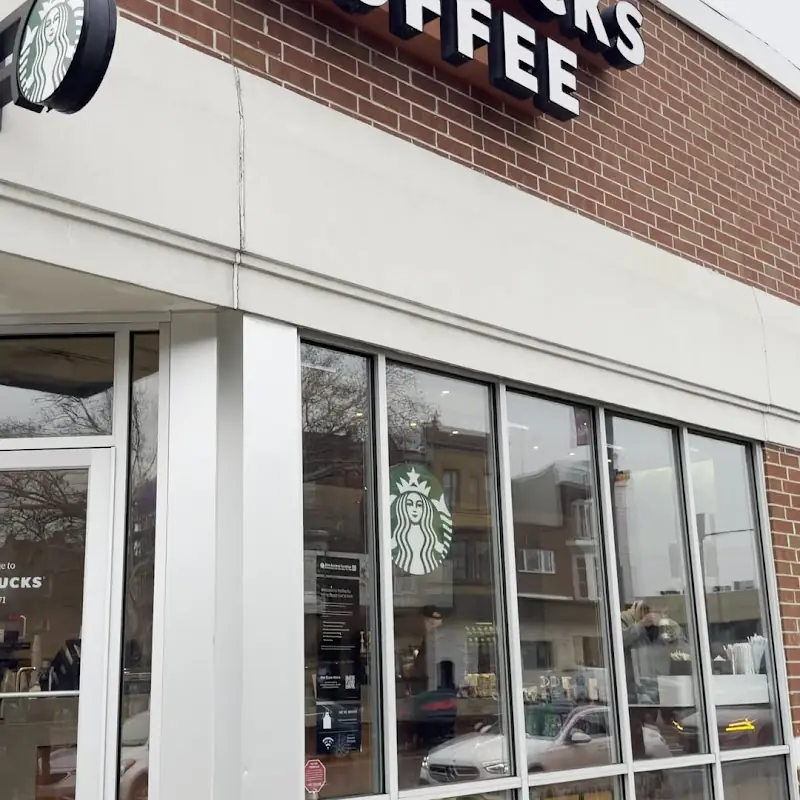 Starbucks Coffee Company