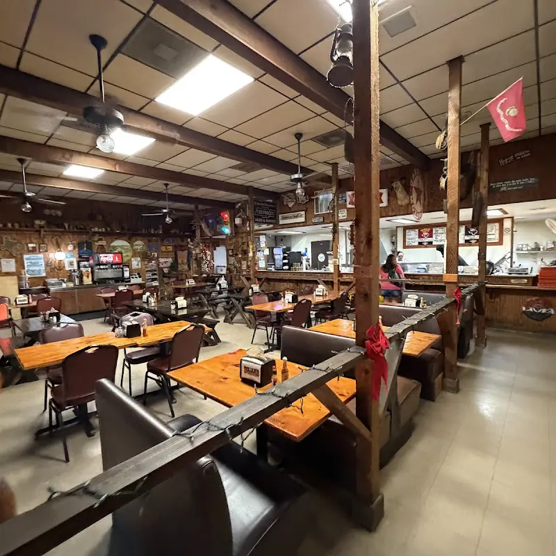 Brian's Bar-B-Q