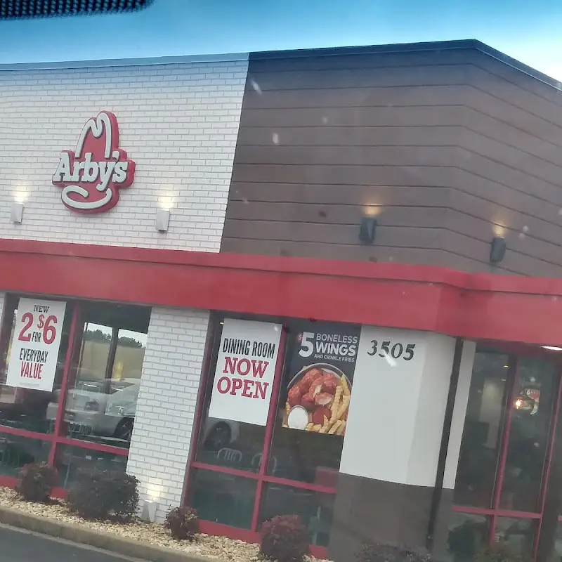 Arby's