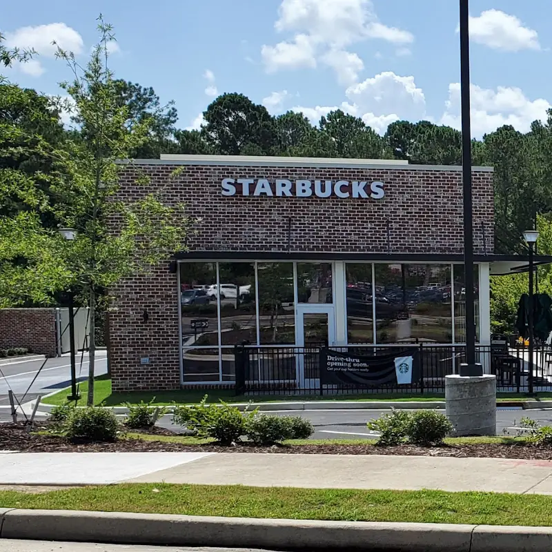 Starbucks Coffee