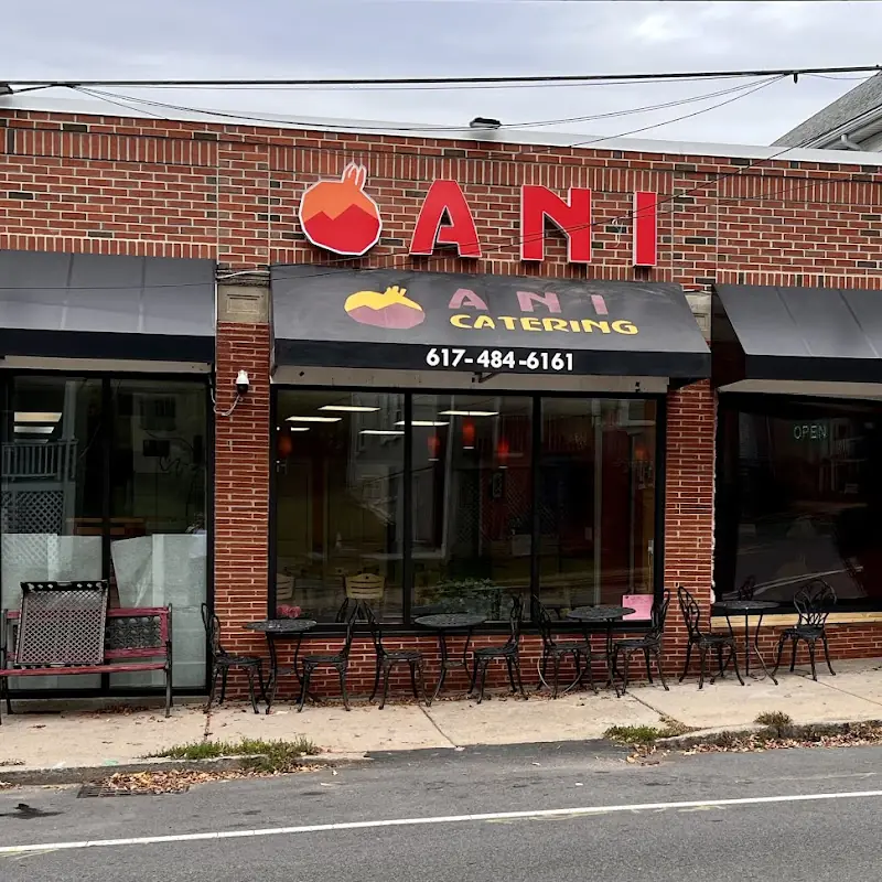Ani Catering & Cafe