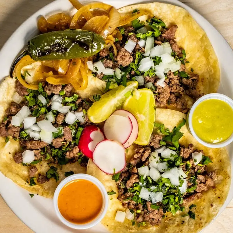 Tacos El Zacatecas