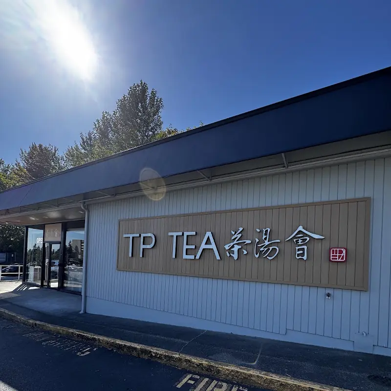 TP TEA