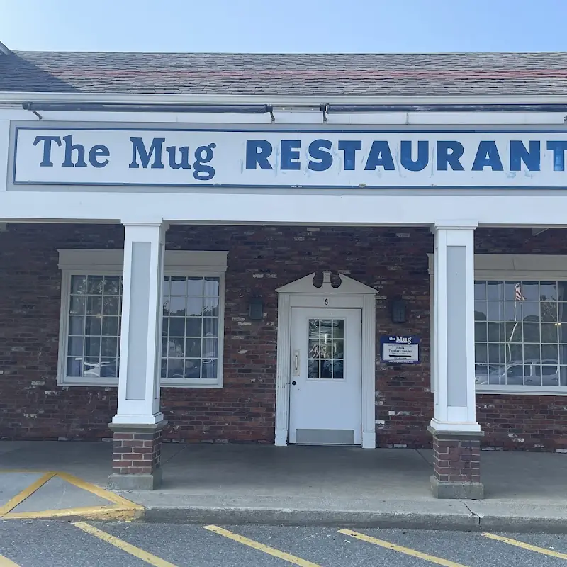 The Mug