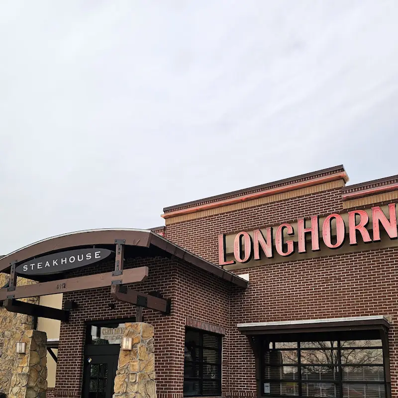 LongHorn Steakhouse