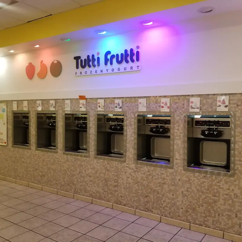 Mango Slush
