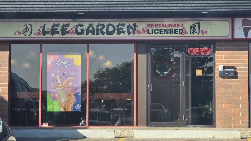 Lee Garden Cuisine
