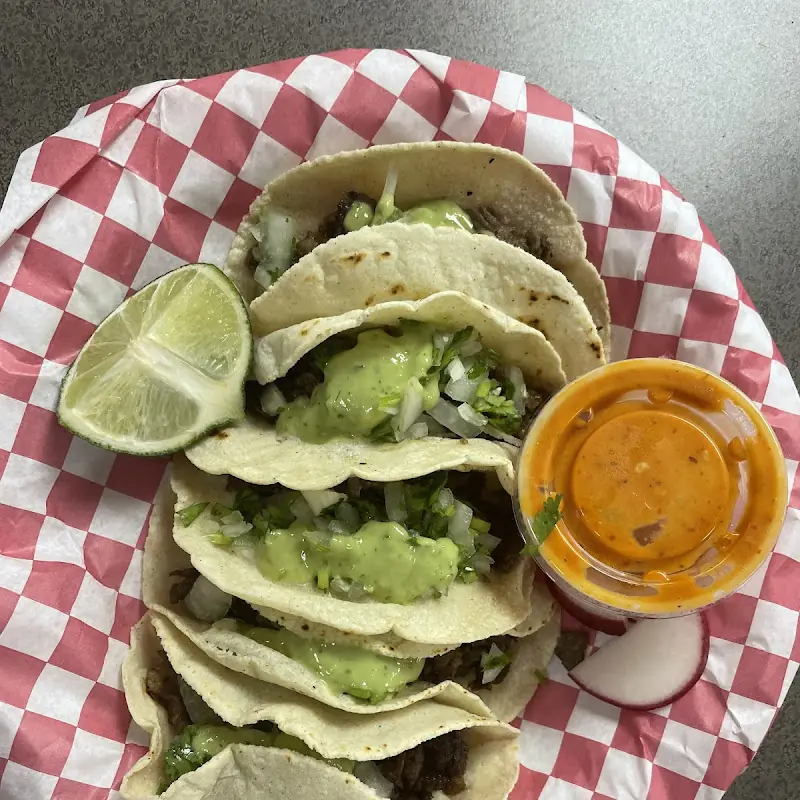 La Fonda Kitchen Express
