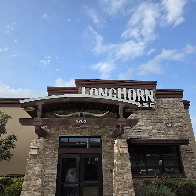LongHorn Steakhouse