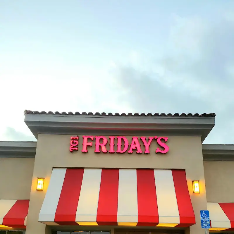 TGI Fridays
