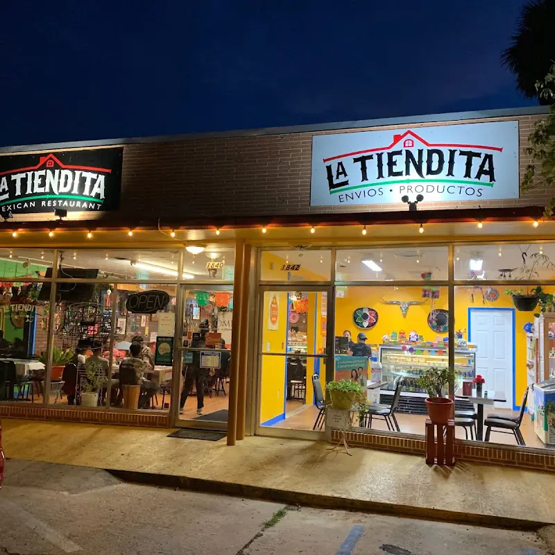 La Tiendita Mexican Restaurant