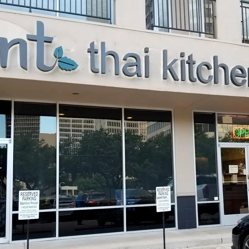 Nam Tok Eastern-Style Salad