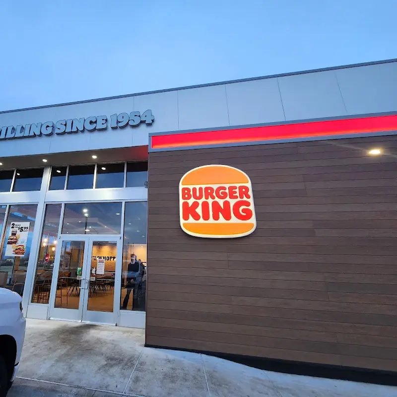 Burger King