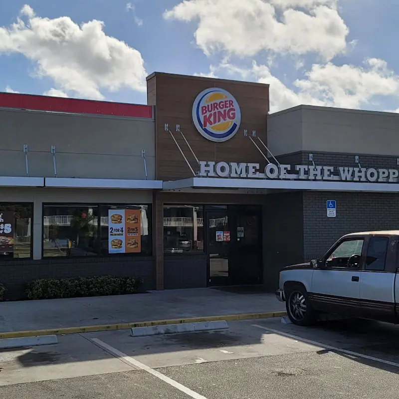 Burger King