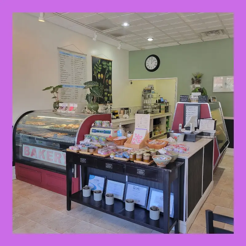 Willows Garden Cafe