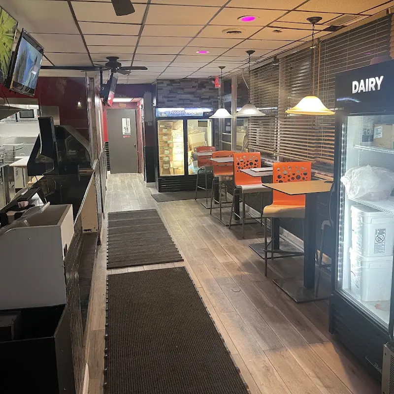 Detroit Seafood Spot