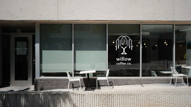Willow Coffee Company