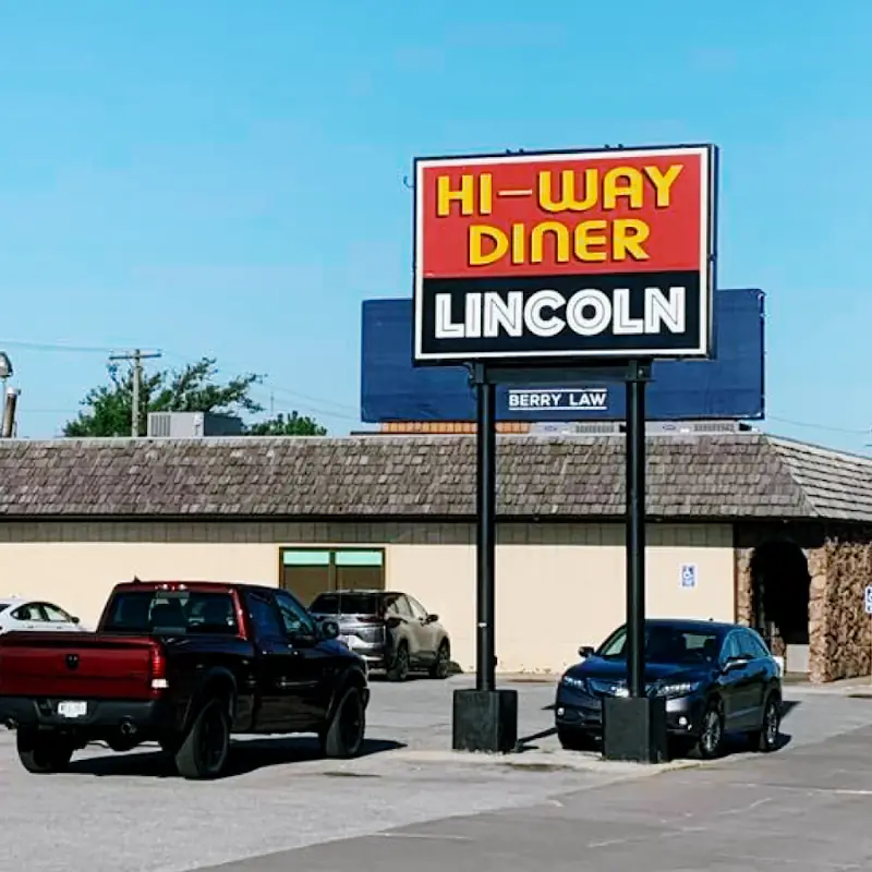Hi-Way Diner