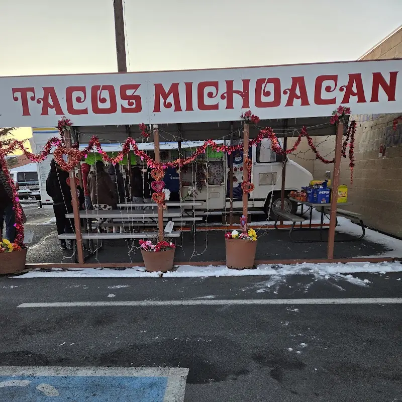Tacos Michoacan