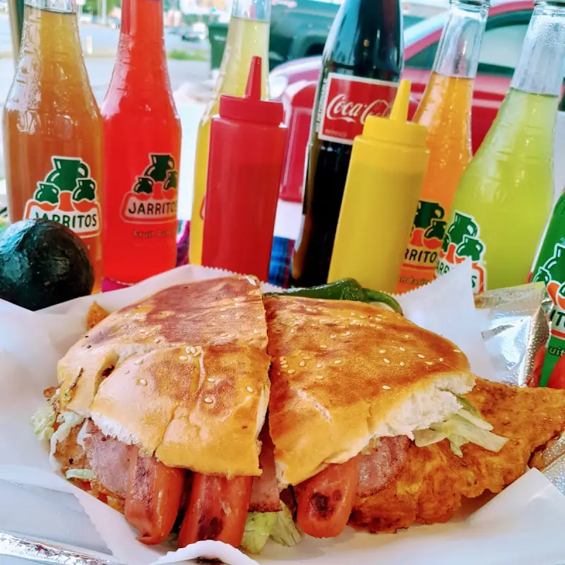 El Fogoncito