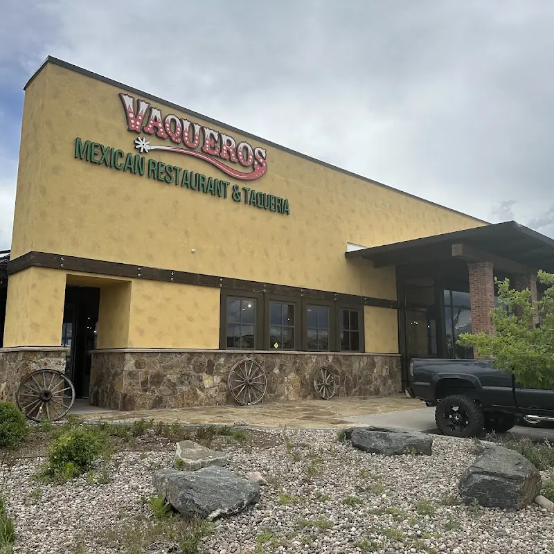 Vaqueros Mexican Restaurant 3