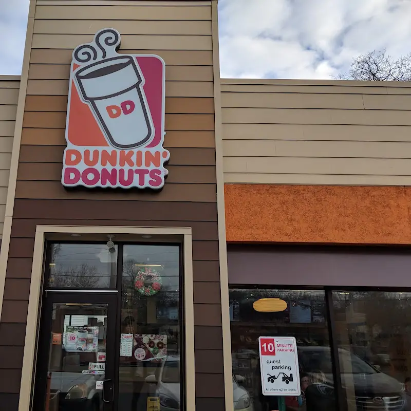 Dunkin'
