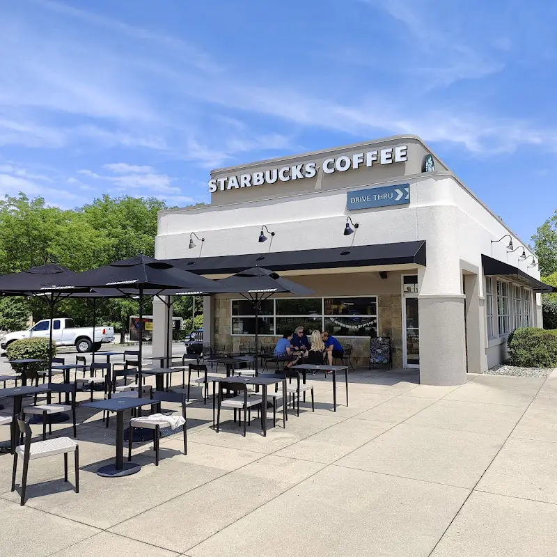 Starbucks Coffee Company