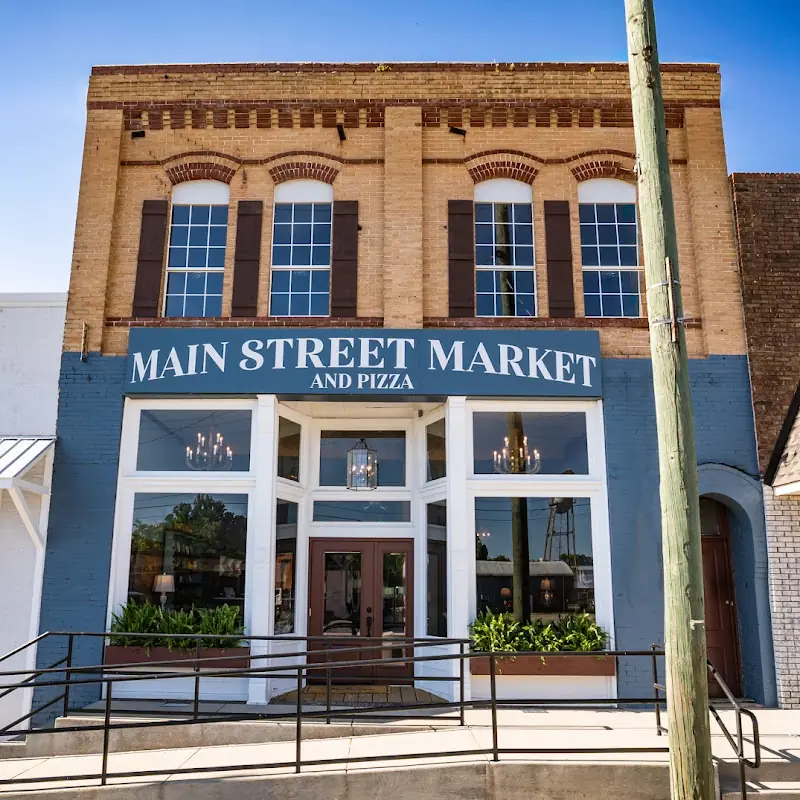 Main Street Market and Pizza