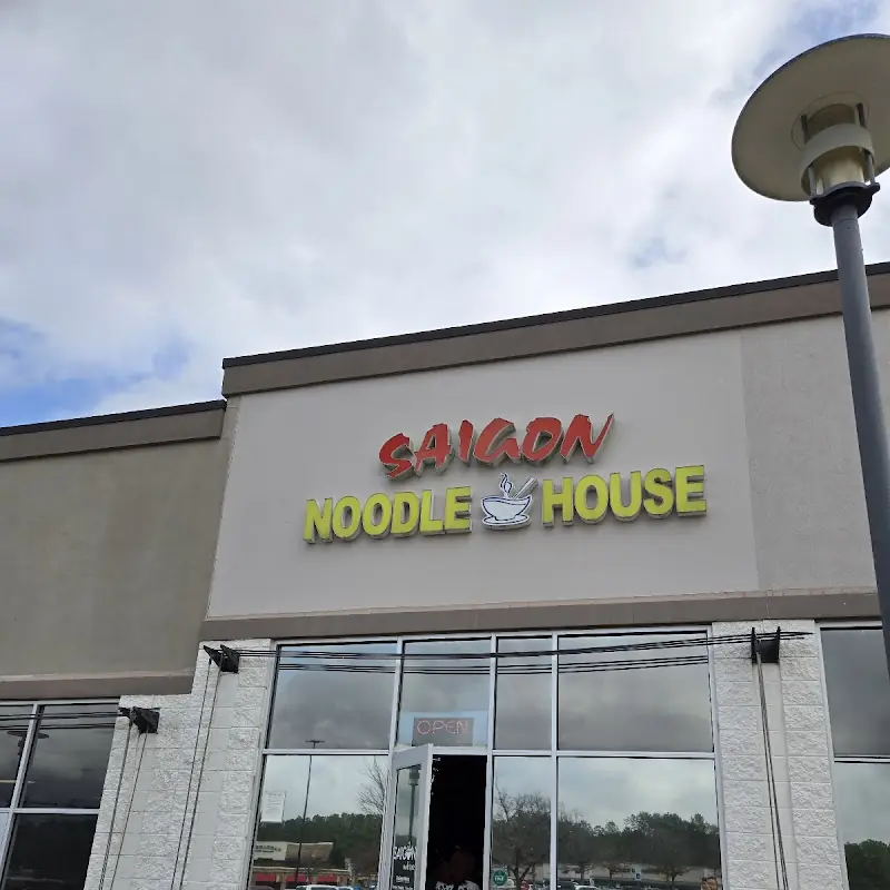 Saigon Noodle House