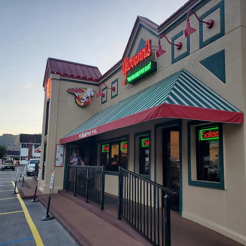 Giovanni's Pizza