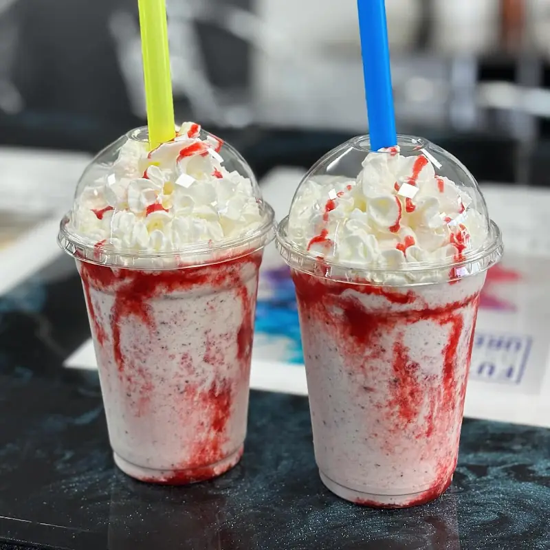 Las Miches Snack Bar