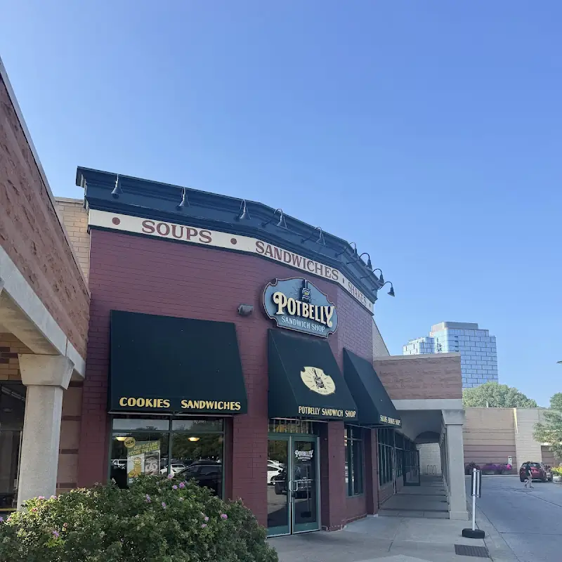 Potbelly