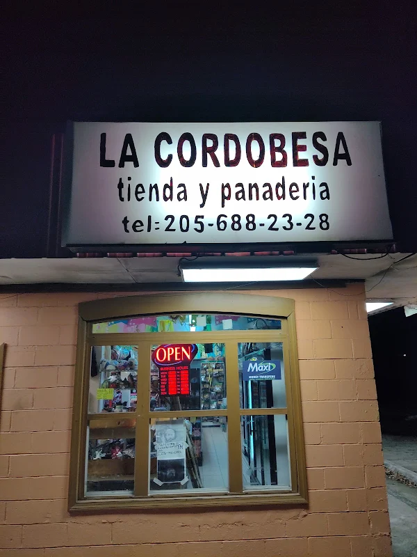 La Cordobesa