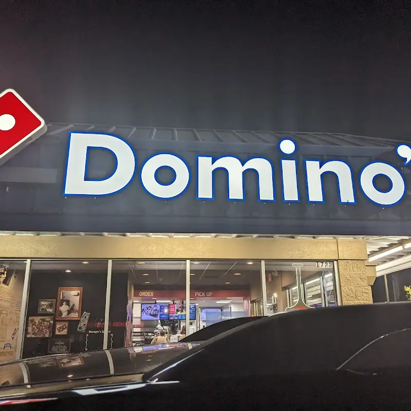 Domino's Pizza