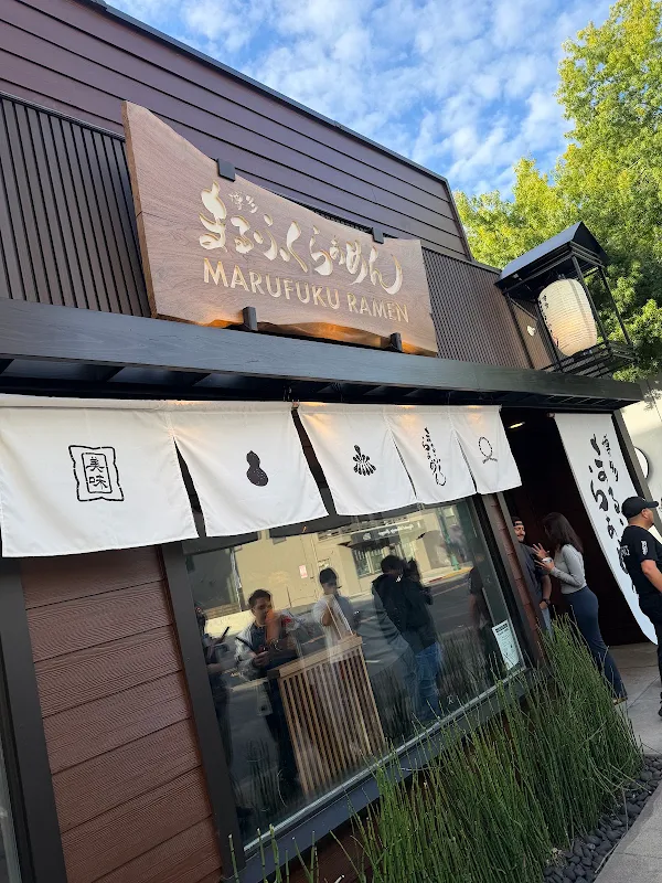 Marufuku Ramen