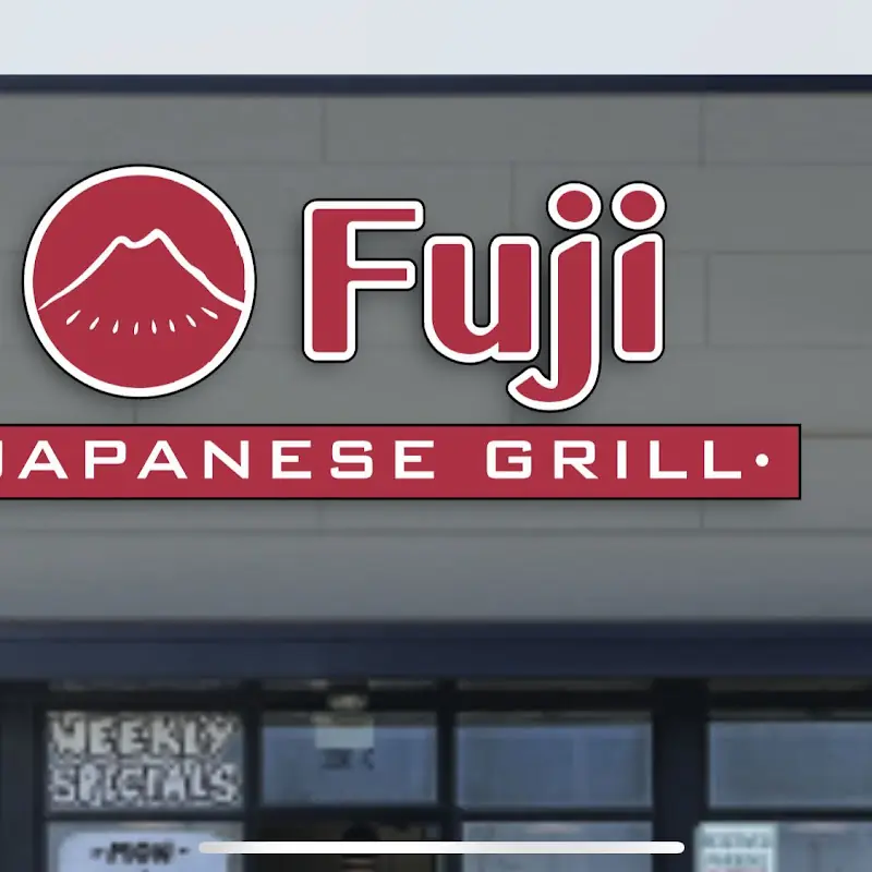 Fuji Grill