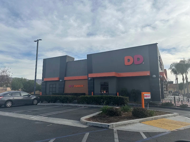 Dunkin'