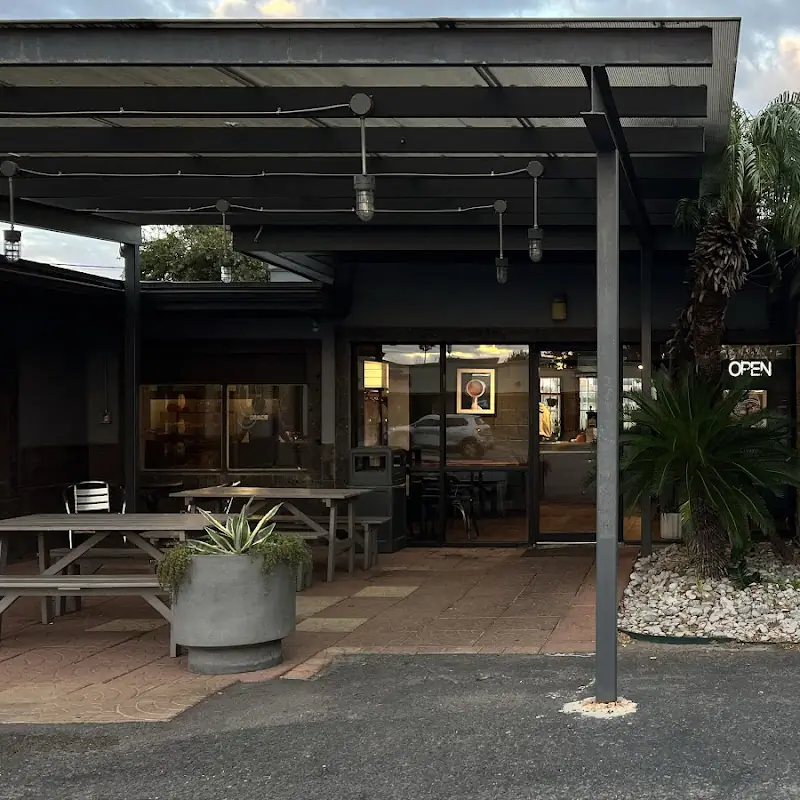 Jitterz Coffee