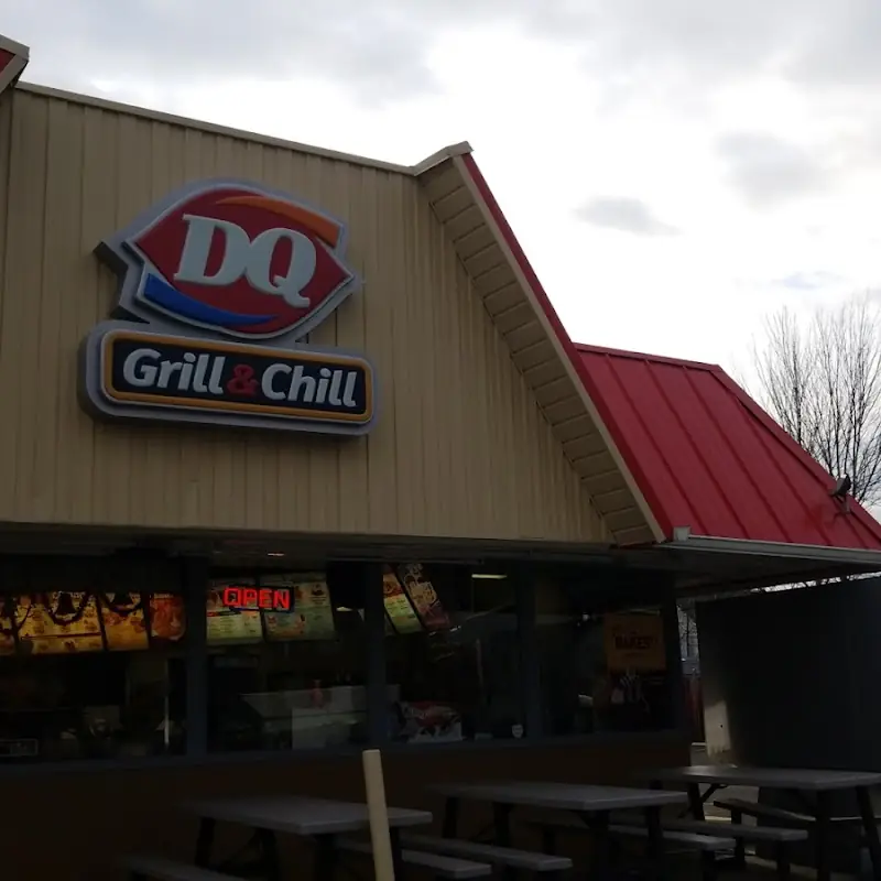 Dairy Queen Grill & Chill