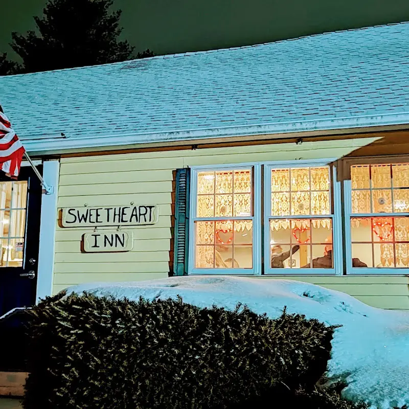 Sweetheart Inn