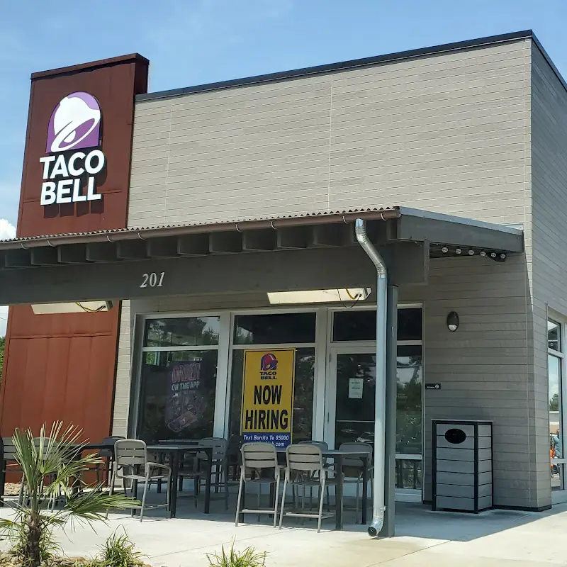 Taco Bell